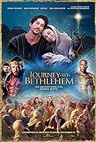 Journey to Bethlehem 2023 English Movie Download 480p 720p 1080p FilmyZilla