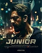 Junior 2023 Punjabi Movie Download 480p 720p 1080p FilmyZilla