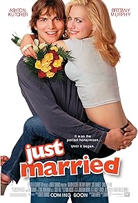 Just Married 2003 Hindi Dubbed Movie Download 480p 720p 1080p FilmyZilla