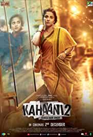 Kahaani 2 2016 Full Movie Download FilmyZilla