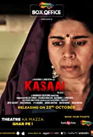 Kasaai 2020 Full Movie Download FilmyZilla