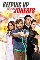 Keeping Up With the Jonese 2016 Movie Hindi English 480p 720p 1080p FilmyZilla