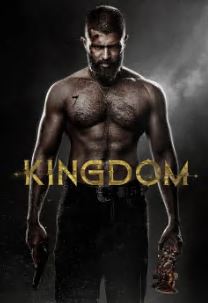 Kingdom FilmyZilla 2025 Hindi Dubbed NF