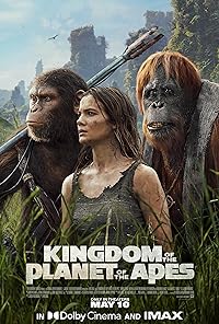 Kingdom of the Planet of the Apes 2024 Hindi Dubbed Movie Download 480p 720p 1080p FilmyZilla Filmyzilla Filmywap