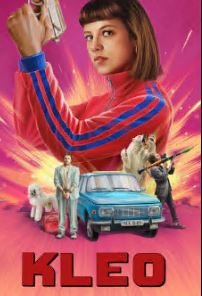 Kleo FilmyZilla 2024 S02 Hindi Dubbed NF