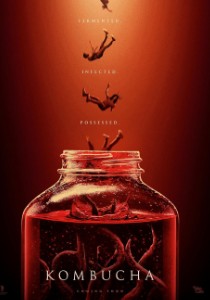 Kombucha FilmyZilla 2025 Hindi HQ Dubbed