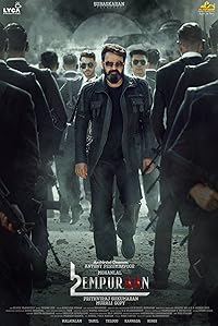 L2 Empuran FilmyZilla 2025 Hindi ORG Dubbed HDRIP