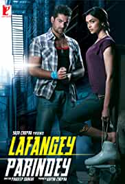 Lafangey Parindey 2010 Full Movie Download FilmyZilla