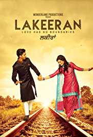 Lakeeran 2016 Punjabi Full Movie Download FilmyZilla