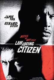 Law Abiding Citizen 2009 Dual Audio Hindi 480p BluRay 300mb Filmyzilla FilmyZilla
