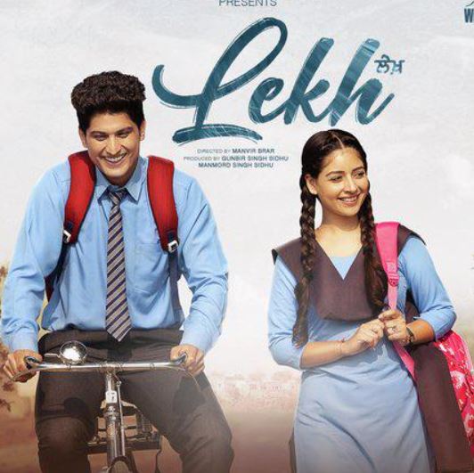 Lekh 2022 Punjabi Full Movie Download 480p 720p FilmyZilla