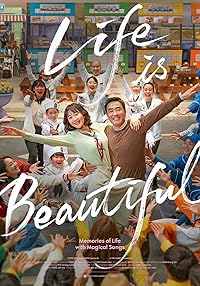 Life Is Beautiful 2022 Hindi Dubbed Korean 480p 720p 1080p FilmyZilla