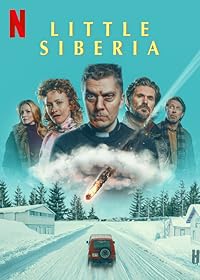 Little Siberia FilmyZilla 2025 Hindi ORG English