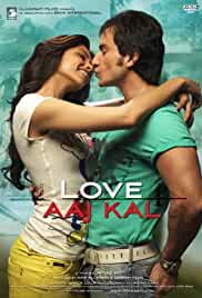 Love Aaj Kal 2009 Full Movie Download FilmyZilla