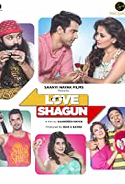 Love Shagun 2016 Full Movie Download FilmyZilla