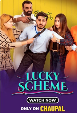 Lucky Scheme 2024 Punjabi Movie Download 480p 720p 1080p FilmyZilla Filmyzilla Filmywap