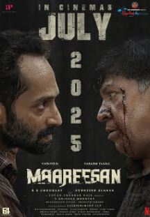 Maareesan FilmyZilla 2025 Hindi ORG Dubbed