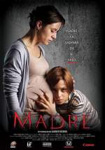 Madre 2016 Hindi Dubbed 480p 300MB FilmyZilla