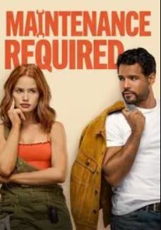 Maintenance Required FilmyZilla 2025 Hindi Dubbed