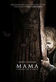 Mama 2013 Dual Audio Hindi 480p BluRay 300MB FilmyZilla