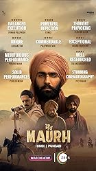Maurh 2023 Punjabi Movie 480p 720p 1080p FilmyZilla
