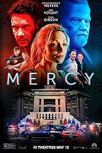 Mercy 2023 Hindi Dubbed English 480p 720p 1080p FilmyZilla