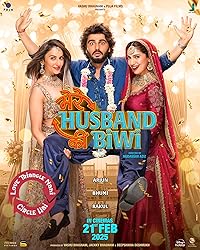 Mere Husband Ki Biwi FilmyZilla 2025 Hindi Movie