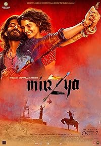 Mirzya 2016 Movie Download 480p 720p 1080p FilmyZilla Filmyzilla Filmywap