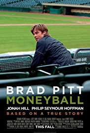 Moneyball 2011 Dual Audio Hindi 480p 300MB FilmyZilla