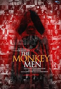 Monkey Man 2024 English Movie Download 480p 720p 1080p FilmyZilla