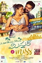 Mr And Miss 2021 Telugu Hindi Dubbed Dual Audio 480p 720p 1080p FilmyZilla Filmyzilla