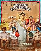 Ni Main Sass Kuttni 2022 Punjabi Movie Download 480p 720p 1080p FilmyZilla