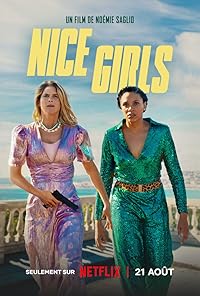 Nice Girls 2024 Hindi Dubbed English Movie 480p 720p 1080p Download FilmyZilla