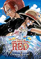 One Piece Film Red 2022 Hindi Dubbed 480p 720p FilmyZilla