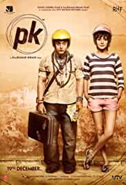 PK 2014 Full Movie Download FilmyZilla