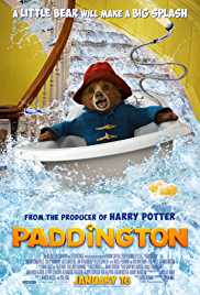 Paddington 2014 Dual Audio Hindi 480p 300MB FilmyZilla