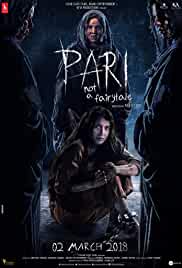 Pari 2018 Full Movie Download FilmyZilla