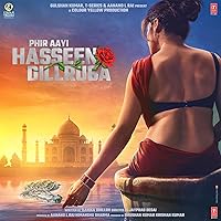 Phir Aayi Hasseen Dillruba 2024 Movie Download 480p 720p 1080p 2160p 4K FilmyZilla