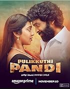 Pulikkuthi Pandi 2023 Movie Hindi Dubbed 480p 720p 1080p FilmyZilla