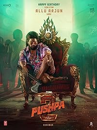 Pushpa 2 The Rule FilmyZilla 2024 Hindi Dubbed