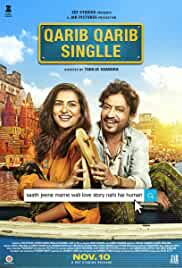 Qarib Qarib Single 2017 Full Movie Download FilmyZilla