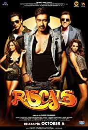 Rascals 2011 Full Movie Download FilmyZilla
