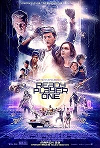 Ready Player One 2018 Hindi Dubbed English Movie Download 480p 720p 1080p FilmyZilla Filmyzilla Filmywap