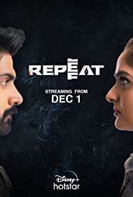 Repeat 2022 Hindi Dubbed 480p 720p 1080p FilmyZilla