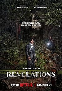 Revelations FilmyZilla 2025 Hindi ORG Dubbed English