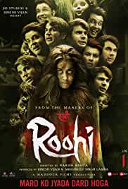 Roohi 2021 Full Movie Download FilmyZilla