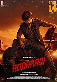 Rudhran 2023 Hindi Dubbed ORG 480p 720p 1080p FilmyZilla Filmywap Filmyzilla