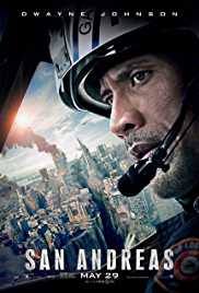 San Andreas 2015 Dual Audio Hindi 480p 300MB Movie Download FilmyZilla