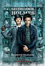 Sherlock Holmes 2009 Dual Audio Hindi 480p 300MB FilmyZilla