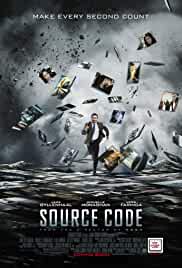 Source Code 2011 Hindi Dubbed 480p FilmyZilla